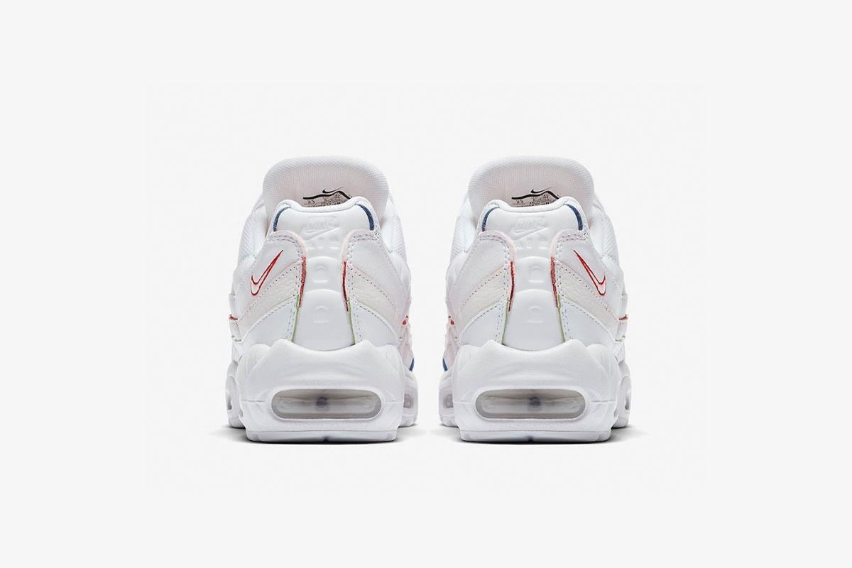 Nike WMNS Air Max 95 SE Nike WMNS Air Max 95 SE